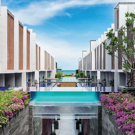 Ace Of Hua Hin Resort - Sha Plus Cha-Am Zewnętrze zdjęcie
