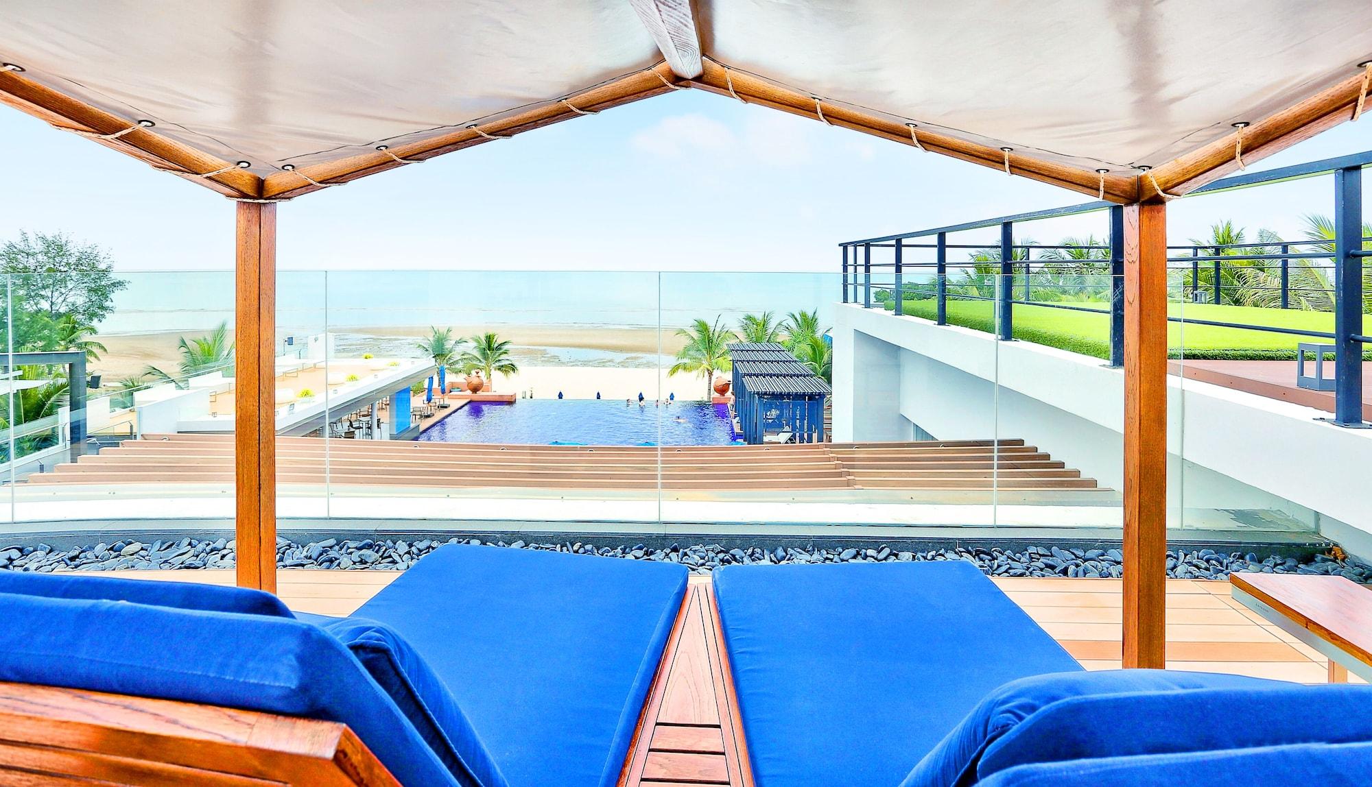 Ace Of Hua Hin Resort - Sha Plus Cha-Am Zewnętrze zdjęcie