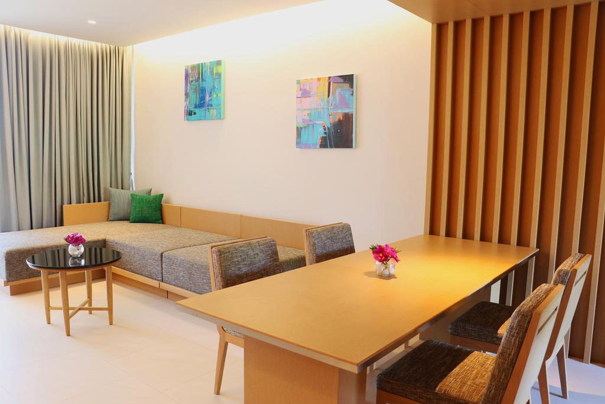 Ace Of Hua Hin Resort - Sha Plus Cha-Am Zewnętrze zdjęcie