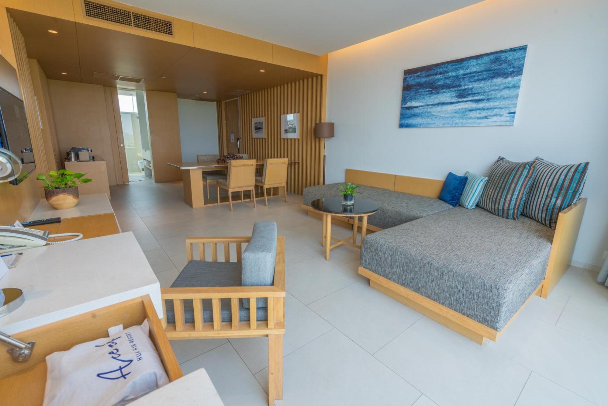 Ace Of Hua Hin Resort - Sha Plus Cha-Am Pokój zdjęcie