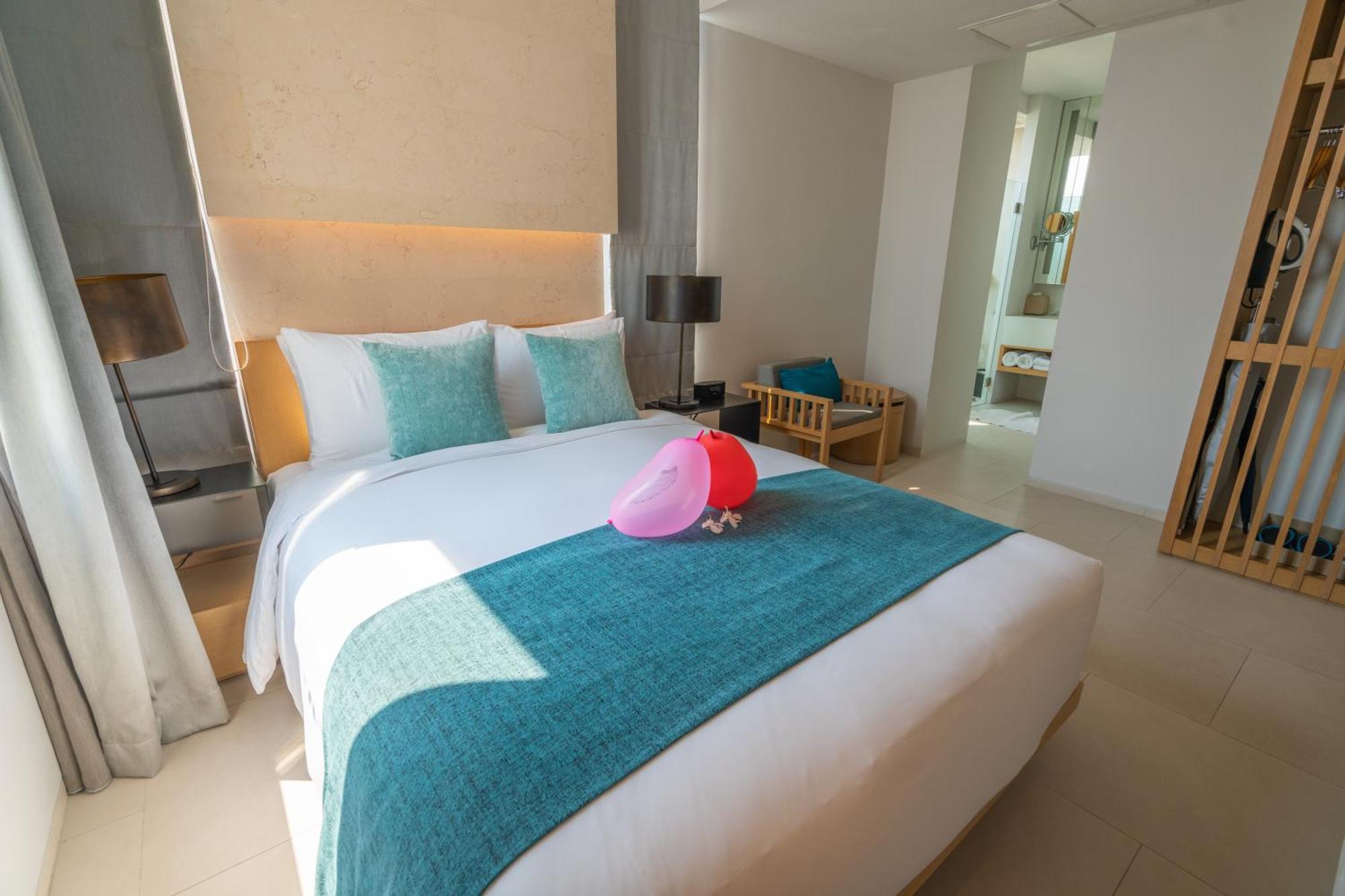 Ace Of Hua Hin Resort - Sha Plus Cha-Am Pokój zdjęcie