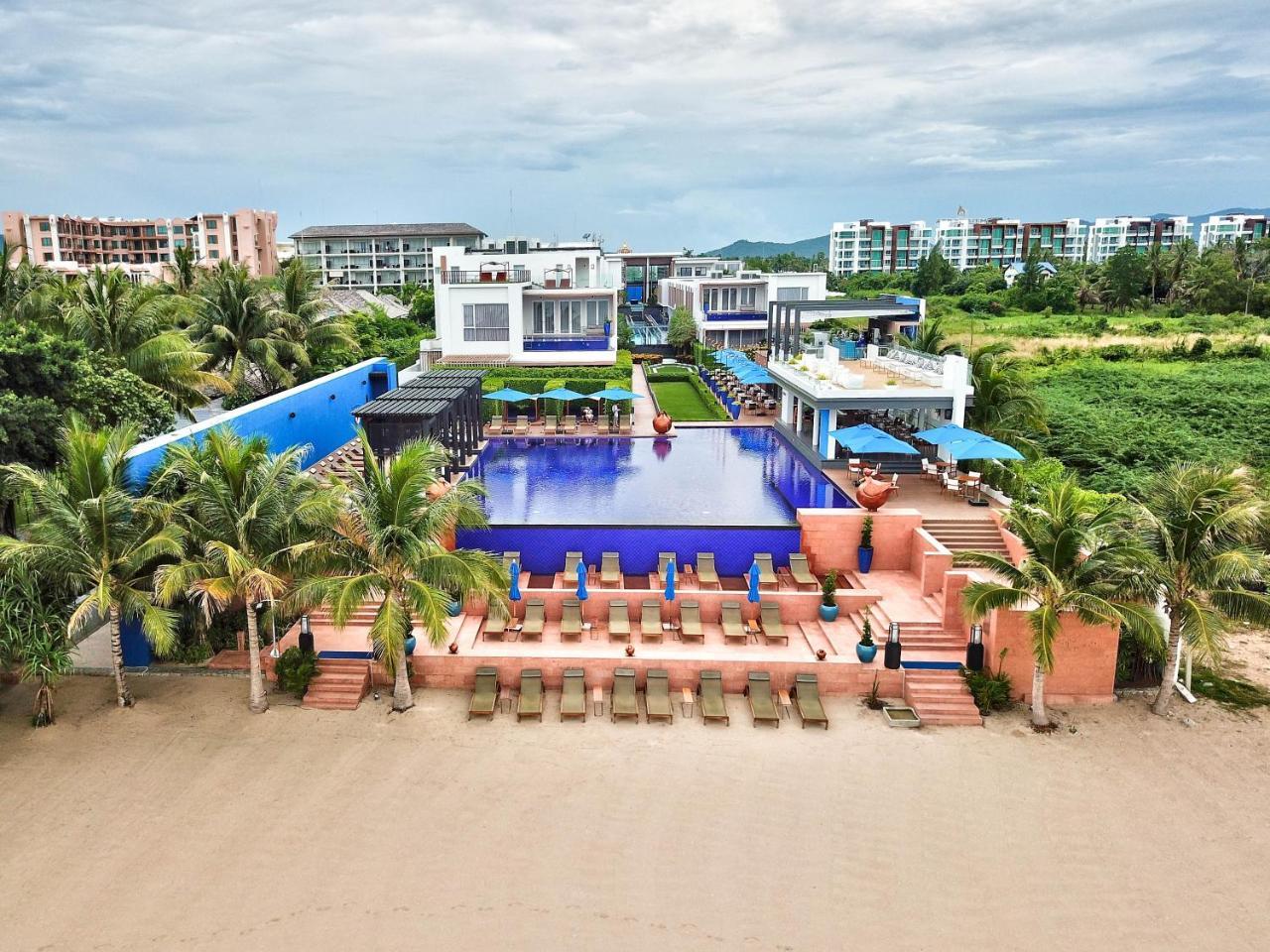 Ace Of Hua Hin Resort - Sha Plus Cha-Am Zewnętrze zdjęcie