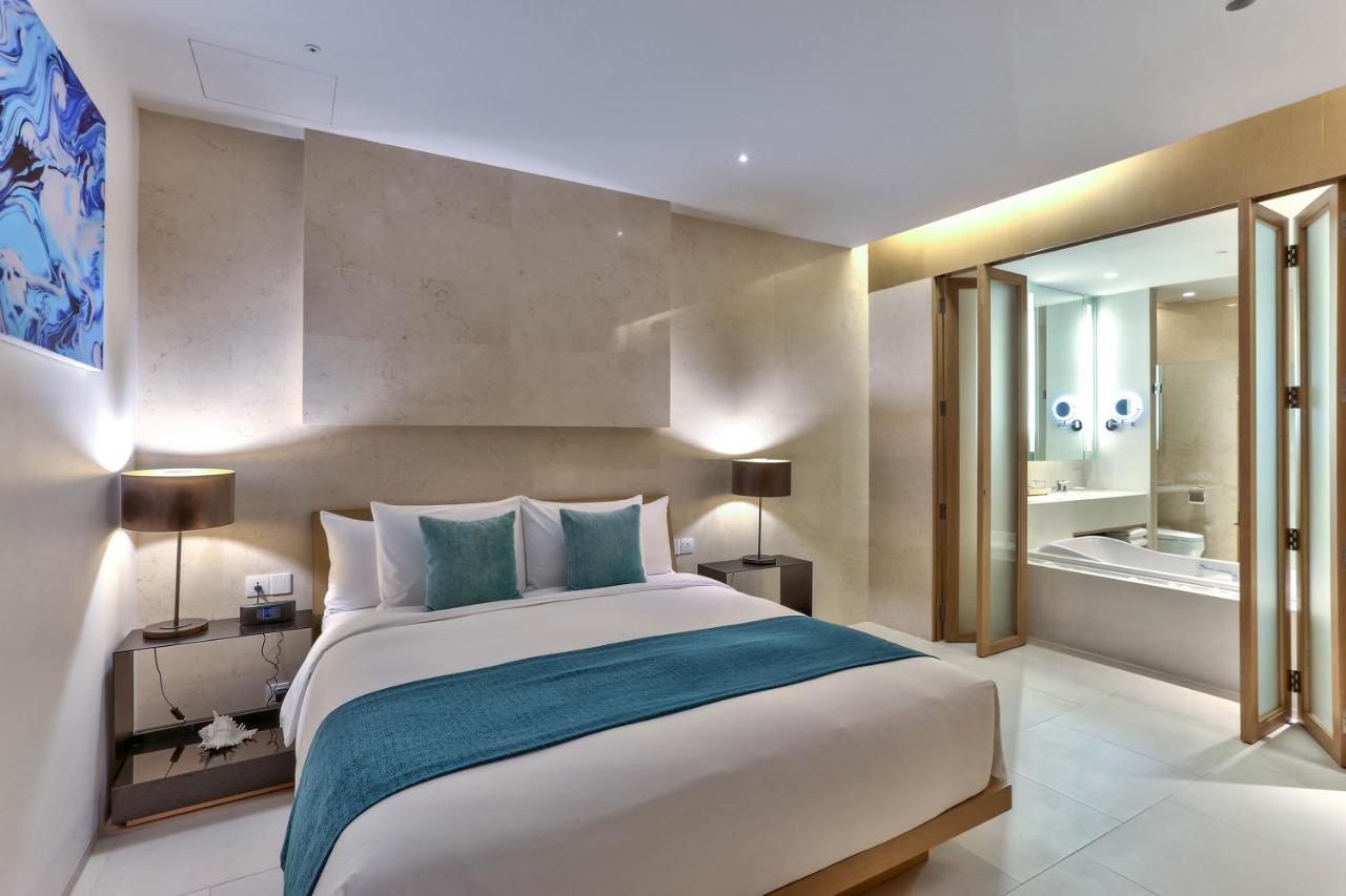 Ace Of Hua Hin Resort - Sha Plus Cha-Am Zewnętrze zdjęcie