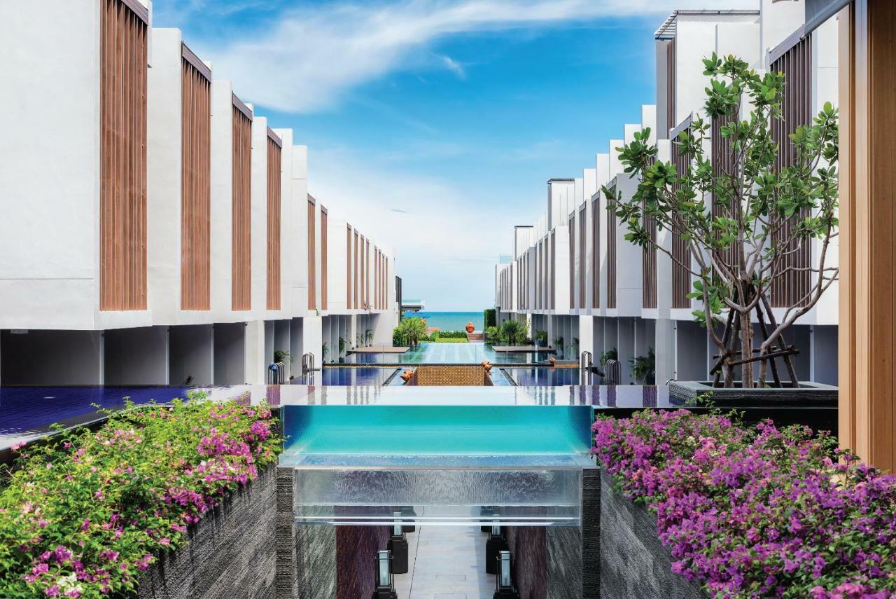 Ace Of Hua Hin Resort - Sha Plus Cha-Am Zewnętrze zdjęcie